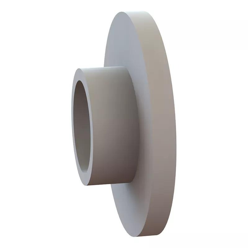 Soportes para lentes LED