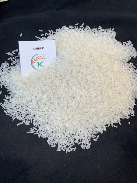 OM5451 Arroz