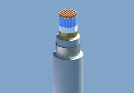 Cable de soldadura