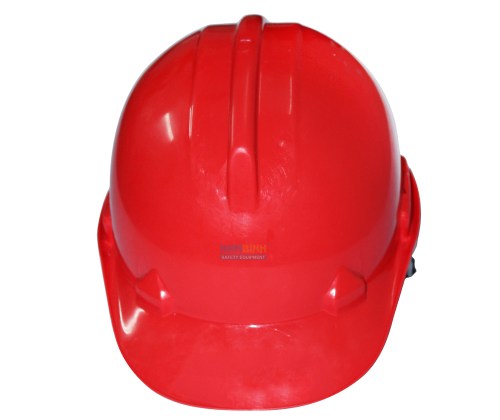 Casco de seguridad