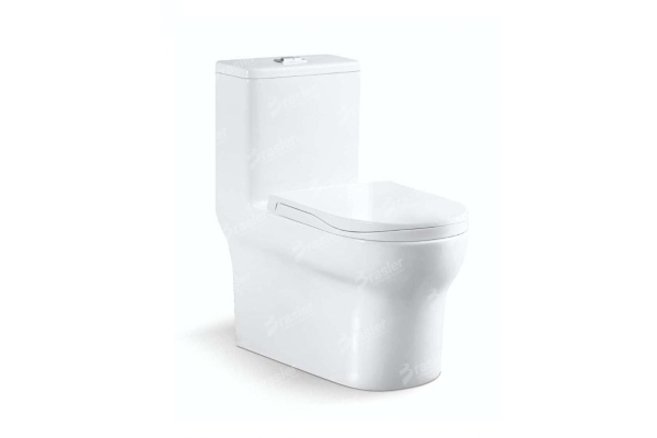 Mezcladores de ducha de palanca - S215-P4