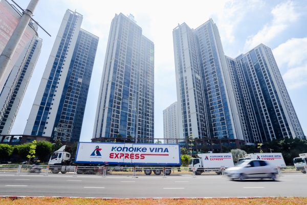 Servicios de transporte