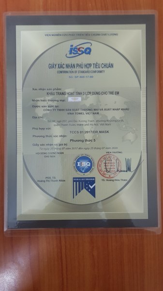 Certificados