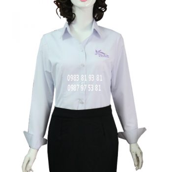 Uniforme de oficina