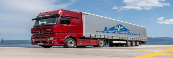 Servicio de transporte