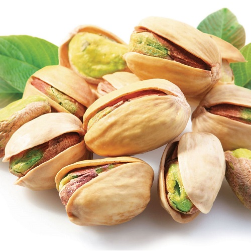 Nueces de anacardo