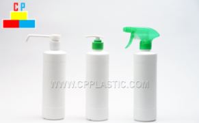 botellas de 500 ml