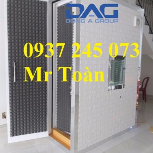 Material insonorizante