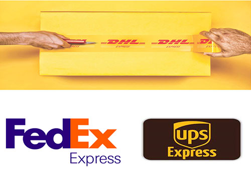 Expreso y Mensajería