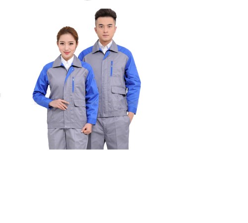 Ropa de trabajo