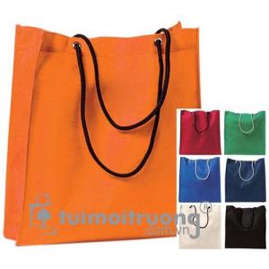 Bolsas de tela para compras