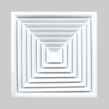 Ducto de 2 lados