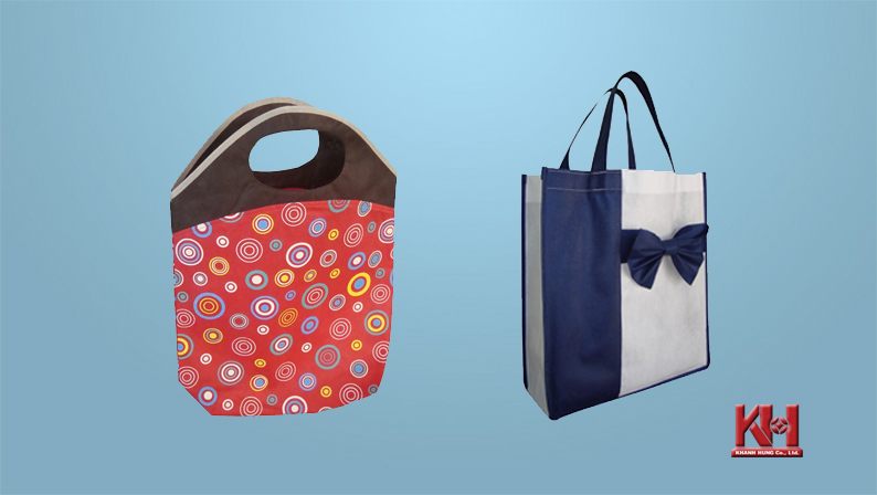Bolsas no tejidas