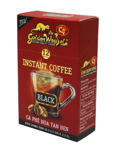 Café Moka Weasel