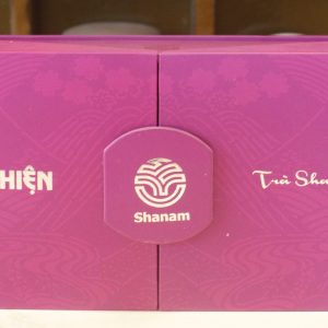 Té de hierbas