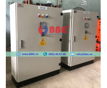 Armario eléctrico DB