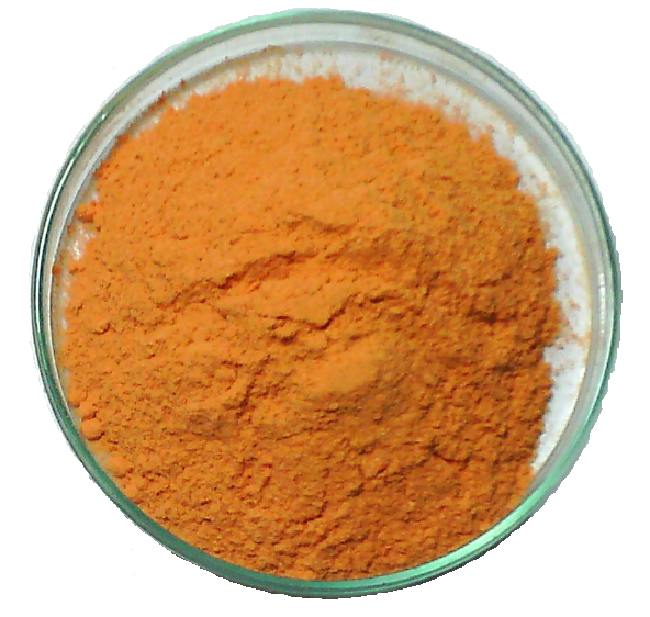 Polvo de chile