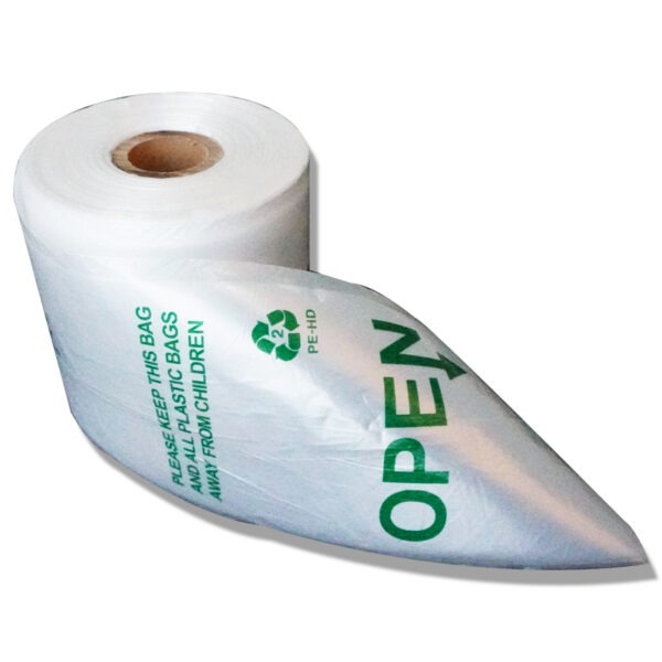 Bolsa enrollable Starseal
