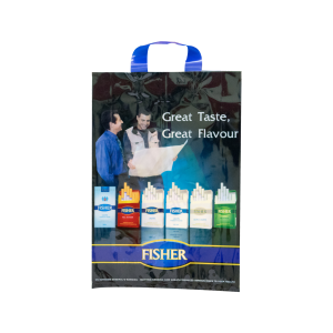 Bolsa Compleja de 2-5 Capas