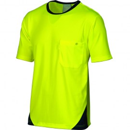 Camisetas uniformes
