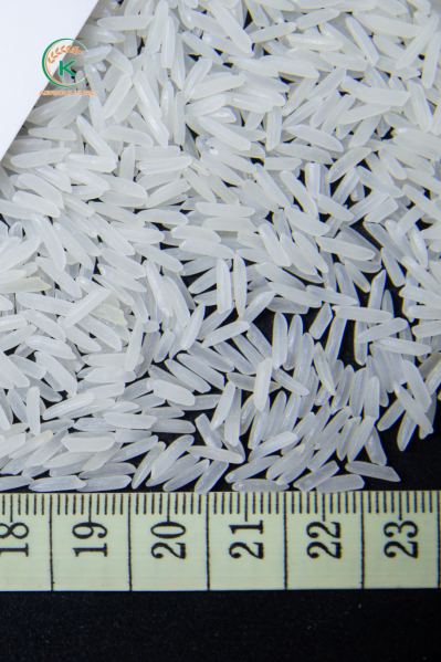 Arroz ST24