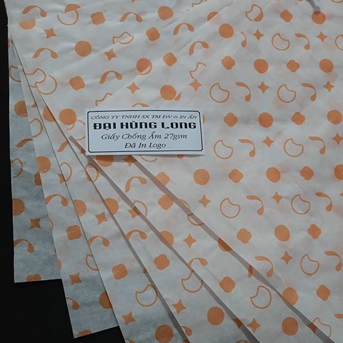 Papel de pelure Poluya.