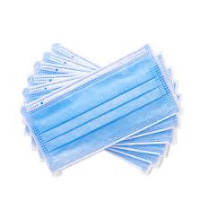 Mascarillas médicas