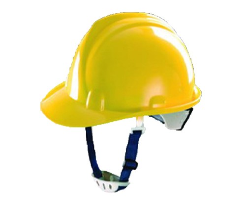 Casco de seguridad