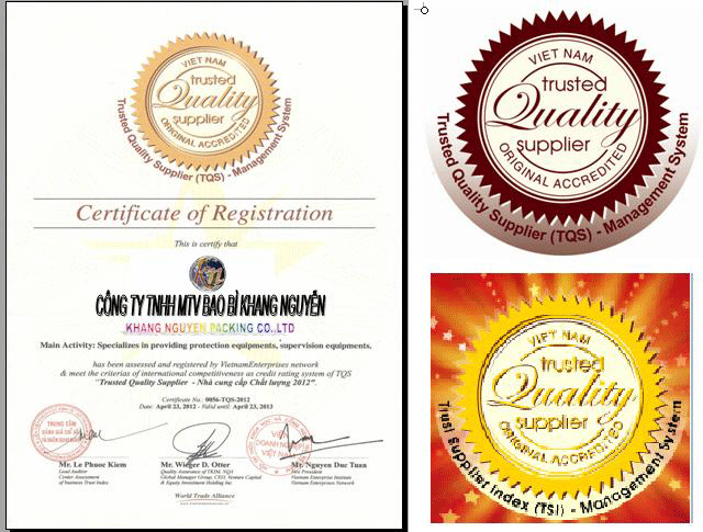 Certificados