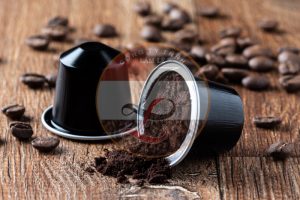Procesamiento de café instantáneo