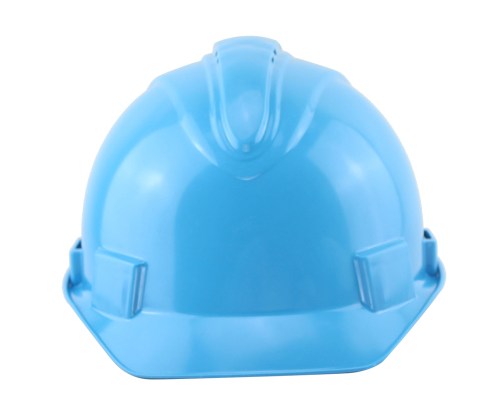 Casco de seguridad