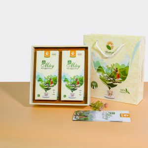 Té de hierbas