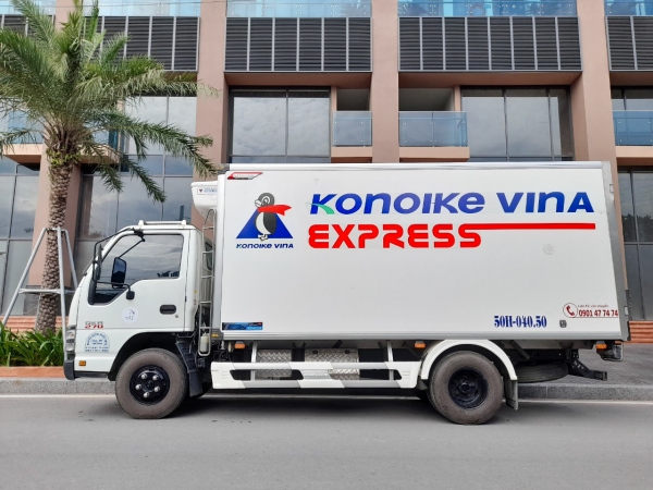 Servicios de transporte