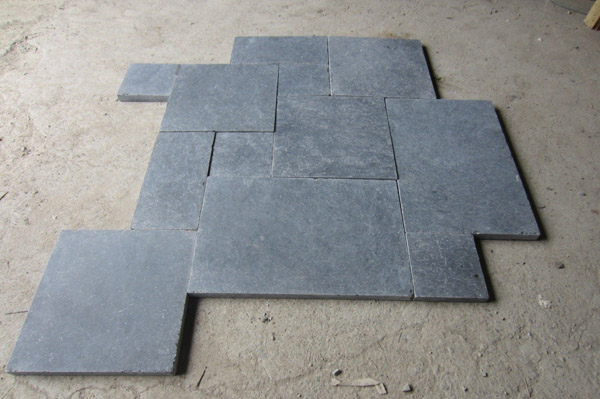 Obra antigua