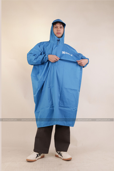 Impermeable SS GLOVE