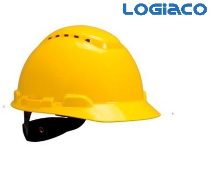 Casco de seguridad 3M