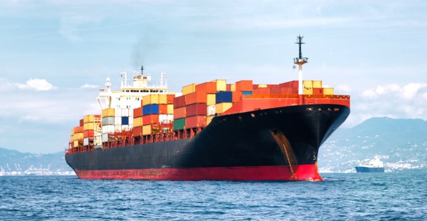 Servicios de transporte de carga