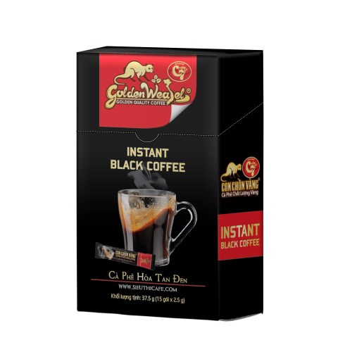 Café Moka Weasel