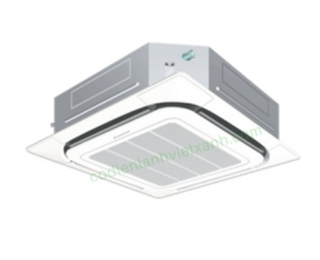 Aire acondicionado de techo