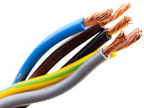 Cable de soldadura