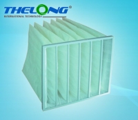 Filtro de bolsa