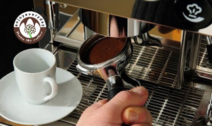 Grano de café tostado Culi