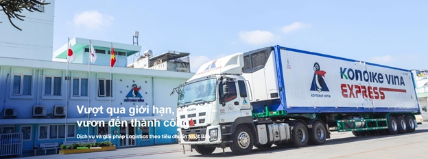 Servicios de transporte