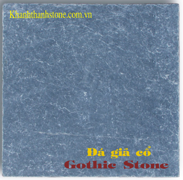 Piedra gótica