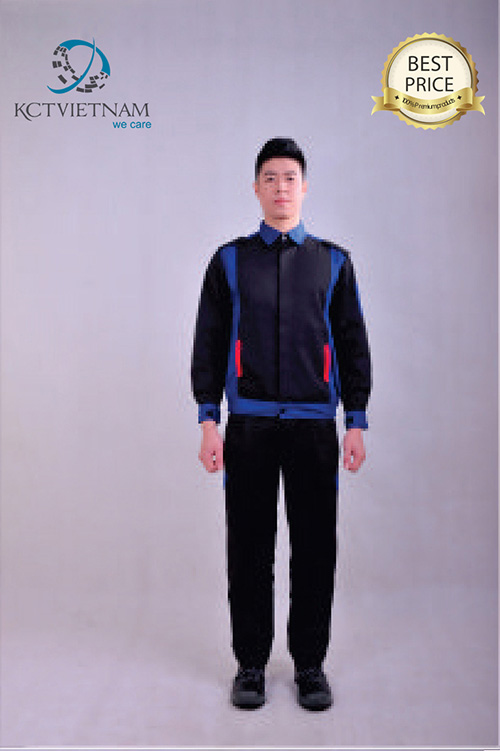 Ropa de protección