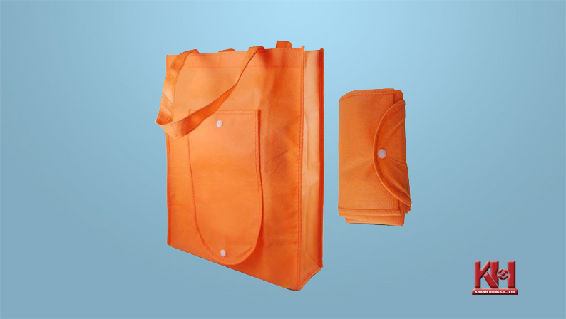 Bolsas no tejidas