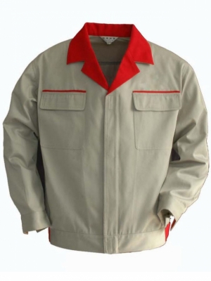 Ropa de protección