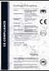 Certificado CE