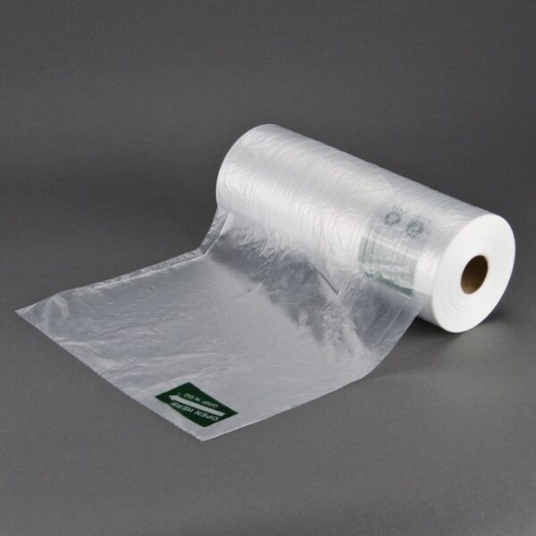 Producir rollo