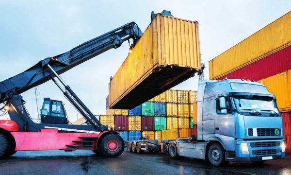 Transporte doméstico